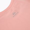 Kinder-Trekking-T-Shirt KADVA TrailCore breathable pink 10