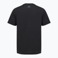 Herren-Trekking-T-Shirt KADVA TrailCore atmungsaktiv schwarz 7