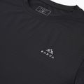 Herren-Trekking-T-Shirt KADVA TrailCore atmungsaktiv schwarz 8