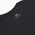 Herren-Trekking-T-Shirt KADVA TrailCore atmungsaktiv schwarz 9