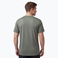 Herren-Trekking-T-Shirt KADVA TrailCore breathable green 2