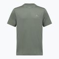 Herren-Trekking-T-Shirt KADVA TrailCore atmungsaktiv grün 6