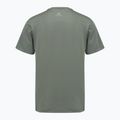 Herren-Trekking-T-Shirt KADVA TrailCore atmungsaktiv grün 7