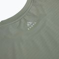 Herren-Trekking-T-Shirt KADVA TrailCore atmungsaktiv grün 9