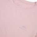 Damen-Trekking-T-Shirt KADVA TrailCore breathable pink 8
