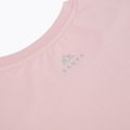 Damen-Trekking-T-Shirt KADVA TrailCore breathable pink 9