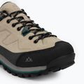 Damen-Trekkingschuhe KADVA NEVRA WP niedrige Leder beige 13