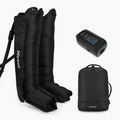 XTREXO Massager Kompressionsmassage-Beinmanschette AIRPRESSO 8 schwarz