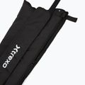 XTREXO Massager Kompressionsmassage-Beinmanschette AIRPRESSO 8 schwarz 6