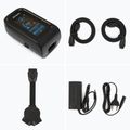 XTREXO Massager Kompressionsmassage-Beinmanschette AIRPRESSO 8 schwarz 13
