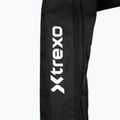 XTREXO Massager AIRPRESSO 8 Kompressionsmassageärmel schwarz 5