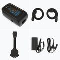 XTREXO Massager AIRPRESSO 8 Kompressionsmassageärmel schwarz 9