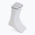 ATTABO Maxis Visible Pro Fahrradsocken 3 Paar Weiß