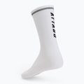 ATTABO Maxis Visible Pro Fahrradsocken 3 Paar Weiß 4
