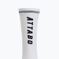 ATTABO Maxis Visible Pro Fahrradsocken 3 Paar Weiß 5