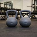 Weiche Kettlebell XTREXO 4 kg grey 5