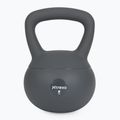 Weiche Kettlebell XTREXO 4 kg grey 7