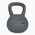 Soft-Kettlebell XTREXO 8 kg Grau