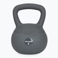 Soft-Kettlebell XTREXO 8 kg Grau 7
