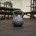 Kettlebell SOFT XTREXO 10 kg grau 5