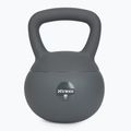 Kettlebell SOFT XTREXO 10 kg grau 7
