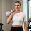 Soft-Kettlebell XTREXO 4 kg Lila 4