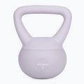 Soft-Kettlebell XTREXO 4 kg Lila