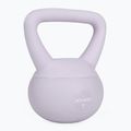 Weiche Kettlebell XTREXO 4 kg purple 7