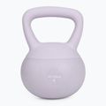 Weiche Kettlebell XTREXO 6 kg purple