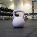Soft-Kettlebell XTREXO 8 kg Lila 5