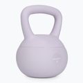 Soft-Kettlebell XTREXO 8 kg Lila