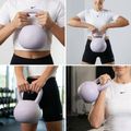 Soft-Kettlebell XTREXO 10 kg Lila 6
