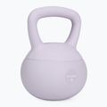 Weiche Kettlebell XTREXO 10 kg purple 7