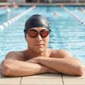 Schwimmbrille AQUASTIC Isti black 6