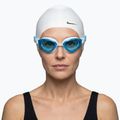 Schwimmbrille AQUASTIC Isti white 5