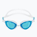 Schwimmbrille AQUASTIC Isti white 6