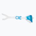 Schwimmbrille AQUASTIC Isti white 7