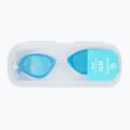 Schwimmbrille AQUASTIC Isti white 9
