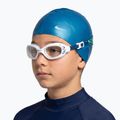 Kinder-Schwimmbrille AQUASTIC Spinny blue 4