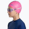 Kinder-Schwimmbrille AQUASTIC Spinny purple 3