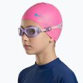 Kinder-Schwimmbrille AQUASTIC Spinny purple 4
