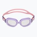 Kinder-Schwimmbrille AQUASTIC Spinny purple 8