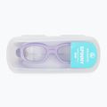 Kinder-Schwimmbrille AQUASTIC Spinny purple 11
