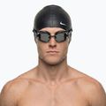 Schwimmbrille AQUASTIC Black shako 5