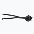 Schwimmbrille AQUASTIC Black shako 7