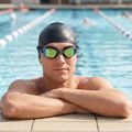 Schwimmbrille AQUASTIC Micta black 9