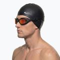 Schwimmbrille AQUASTIC Vili black 3