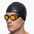 Schwimmbrille AQUASTIC Vili black 4