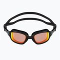 Schwimmbrille AQUASTIC Vili black 8