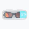 Schwimmbrille AQUASTIC Vili black 11